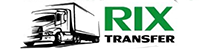 RIX transfer | Van Delivery | RIX transfer